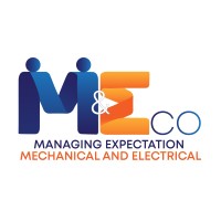 M&Eco Ltd logo - Similar company to Tricon Services Ltd