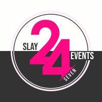 Slay 24Seven Events Ltd logo - Similar company to Snob Events