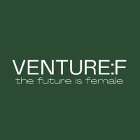 Venture:F logo - Similar company to Catalytics
