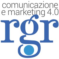 RGR Comunicazione Marketing Ufficio Stampa 4.0 logo - Similar company to 3Rd Floor Design