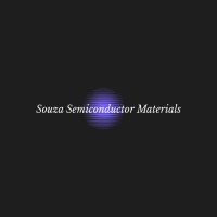 Souza Semiconductor Materials LLC logo - Similar company to Semiconductor Diagnostics, Inc.