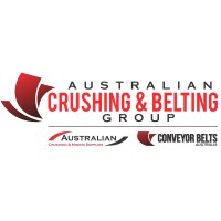 Australian Crushing and Belting Group logo - Similar company to Vitr Pathways