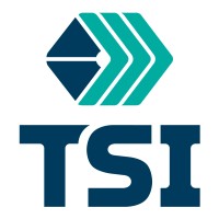 TSI Group logo - Similar company to Mcdowell Label