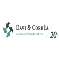 Davi & Corrêa Auditores Independentes logo - Similar company to Mv Group