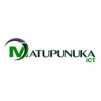 Matupunuka ICT logo - Similar company to Bluecube Ict
