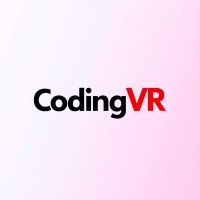 CodingVR logo - Similar company to Hymersion