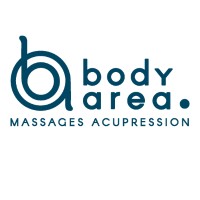 BODY AREA logo - Similar company to Oostéo