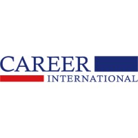 Career International 科锐国际 logo - Similar company to Fmc Consulting