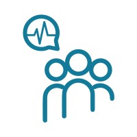 Pacientic logo - Similar company to Ayfasoft S.L.
