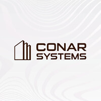 Conar Systems logo - Similar company to Conar Building Group