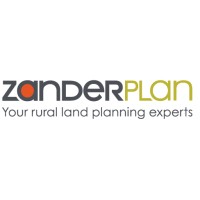 ZanderPlan Inc. logo - Similar company to In Engineering + Planning