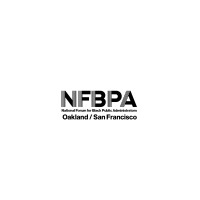 NFBPA-Oakland/SF Chapter logo - Similar company to Tradery Capital