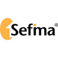 SEFIMA s.r.o. logo - Similar company to Unex A.S.
