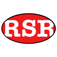 RSR, REALTORS® logo - Similar company to Capstone Land Transfer