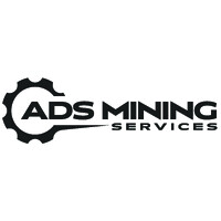 ADS Mining Services logo - Similar company to Sentinel Engineering & Fabrication