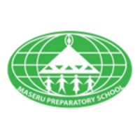 Maseru Preparatory School logo - Similar company to Girls Coding Academy