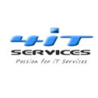 SERVICES4iT logo - Similar company to Luga Dushi