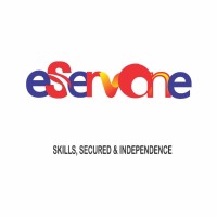 Eservone logo - Similar company to Agapemate