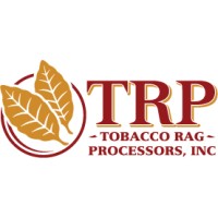Tobacco Rag Processors logo - Similar company to Qujing Fupai Color Printing Co., Ltd