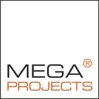Megaprojects BV logo - Similar company to Megaprojects