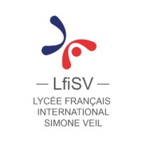 Lycée français international Simone Veil (LfiSV) logo - Similar company to Lycée Pierre Termier
