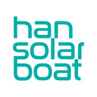 HAN Solarboat logo - Similar company to Iime