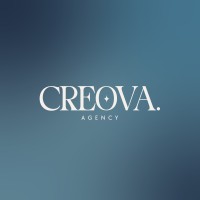 Creova agency logo - Similar company to Wedesign 360
