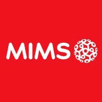 MIMS Pte Ltd logo - Similar company to Docquity