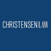 Christensen Law logo - Similar company to Triumph Law, P.C.