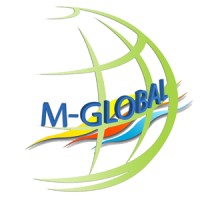 M-Global Logistics logo - Similar company to Cesco Logistics