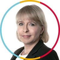 Hana Kordová Marvanová logo - Similar company to Xanthus Technologies