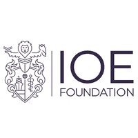 IOE Foundation logo - Similar company to Acquisition Systems Ltd