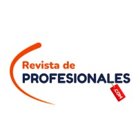 Revista de Profesionales.com logo - Similar company to Surya Yoga