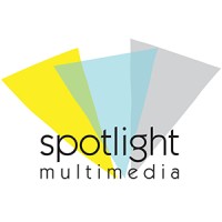 Spotlight Multimedia logo - Similar company to Spotlight Multimedia
