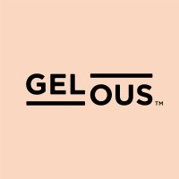 Gelous logo - Similar company to Strat3Gic Marketing Agency