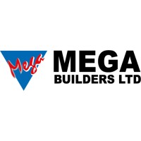 MEGA BUILDERS LTD logo - Similar company to Mega Builders Ltd.