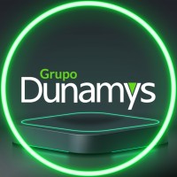 Dunamys Informática logo - Similar company to Marshalls Solutions