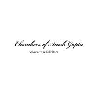 Chambers of Anish Gupta logo - Similar company to Donoso & Partners, Llc