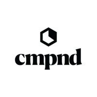 CMPND logo - Similar company to Namdar Group