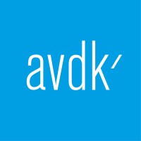 AVDK aRCHITECten logo - Similar company to V2-Architecten Bvba
