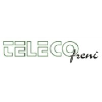 Teleco Freni srl logo - Similar company to Elektrosistem -S.R.L.