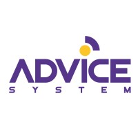 Advice System logo - Similar company to Softvar