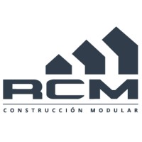 RCM Modular logo - Similar company to Willscot México