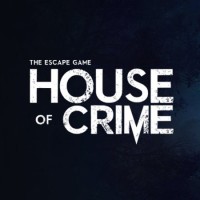 House of Crime logo - Similar company to Lama Media