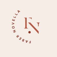 Faber Novella logo - Similar company to Next Billion