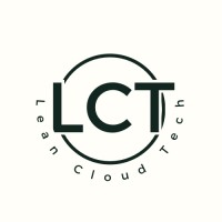 Lean Cloud Tech logo - Similar company to Leancloud