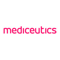 Mediceutics logo - Similar company to Phoenix Coms&Co