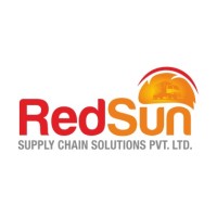 Red Sun Supply Chain Solutions Pvt Ltd logo - Similar company to Equity Logistic Solutions Pvt. Ltd.