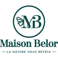 Maison Belor logo - Similar company to Mazélie · Shoes Addict