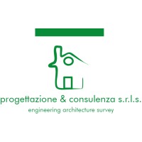 Progettazione & Consulenza s.r.l. logo - Similar company to Aztec Informatica